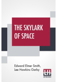 The Skylark Of Space