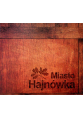 Miasto hajnówka