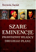 Szare eminencje