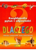 Encyklopedia pytań i odpowiedzi Dlaczego