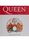 Queen. A night At The Opera