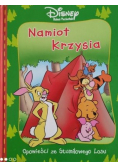 Namiot Krzysia