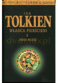 Władca Pierścieni Tom 2 dwie wieże