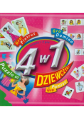 4 w 1 Dziewczyny
