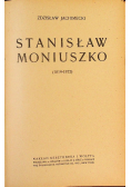 Stanisław Moniuszko 1921 r.