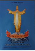 Intronizacja Jezusa Chrystusa Króla