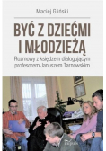 Być z dziećmi i młodzieżą