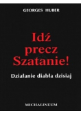 Idź precz Szatanie