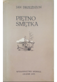 Piętno smętka