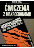 Ćwiczenia z makroekonomii