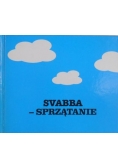 Svabba - sprzątanie
