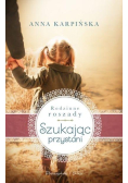 Szukając przystani