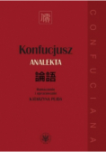 Konfucjusz Analekta