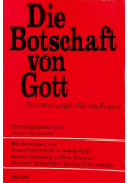 Die Botschaft von Gott