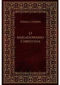 O naśladowaniu Chrystusa