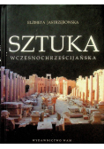 Sztuka wczesnochrześcijańska