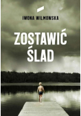 Zostawić ślad