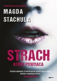 Strach który powraca Wydanie kieszonkowe