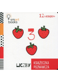 Liczby Książeczka poznawcza