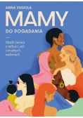 Mamy do pogadania Matki świata o miłości  sile i trudnych wyborach