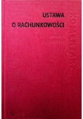 Ustawa o rachunkowości