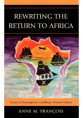 Rewriting the Return to Africa