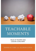 Teachable Moments