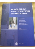 Prawa ojców w orzecznictwie strasburskim