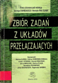Zbiór zadań z układów przełączających