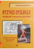 Ryzyko dysleksji problem i diagnozowanie