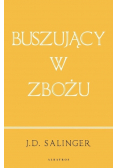 Buszujący w zbożu
