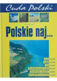 Cuda Polski Polskie naj