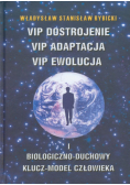VIP dostrojenie VIP adaptacja VIP ewolucja