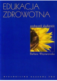 Edukacja zdrowotna