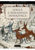 Szkice z biblijnego zwierzyńca