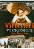 Wypoczynek w II Rzeczpospolitej