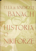 Historia o Nikiforze