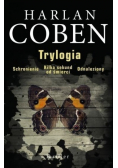 Trylogia Schronienie / Kilka sekund od śmierci / Odnaleziony