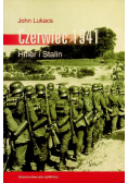Czerwiec 1941 Hitler i Stalin