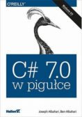 C # 7.0 w pigułce