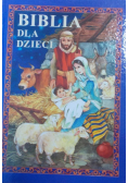 Biblia dla dzieci
