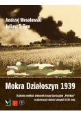 Mokra Działoszyn 1939