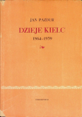 Dzieje Kielc 1864  1939