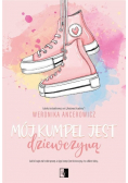Mój kumpel jest dziewczyną