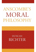 Anscombe's Moral Philosophy