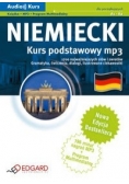 Niemiecki Kurs Podstawowy z MP3