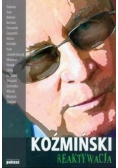Koźmiński reaktywacja