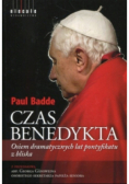 Czas Benedykta