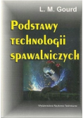 Podstawy technologii spawalniczych