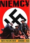 Niemcy. Mundury 1939 - 1945